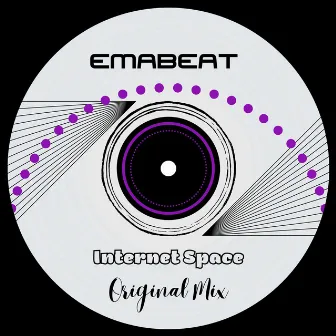 Internet Space by EMABEAT