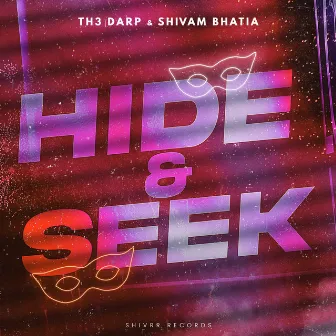 Hide & Seek by Shivam Bhatia