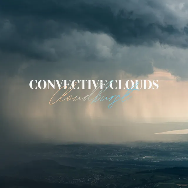 Convective Clouds