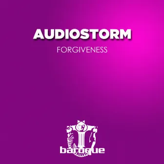 Forgiveness by Audio Storm