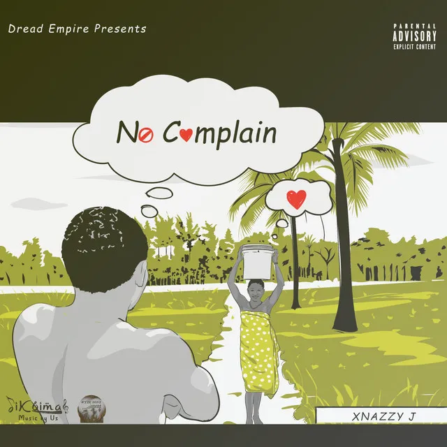 No Complain