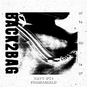 Back2Bag by Navy