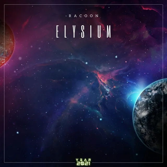 Elysium - Extended Mix