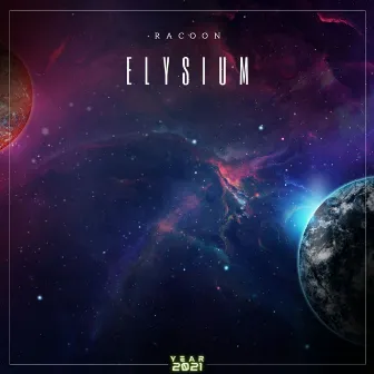 Elysium by RACOON