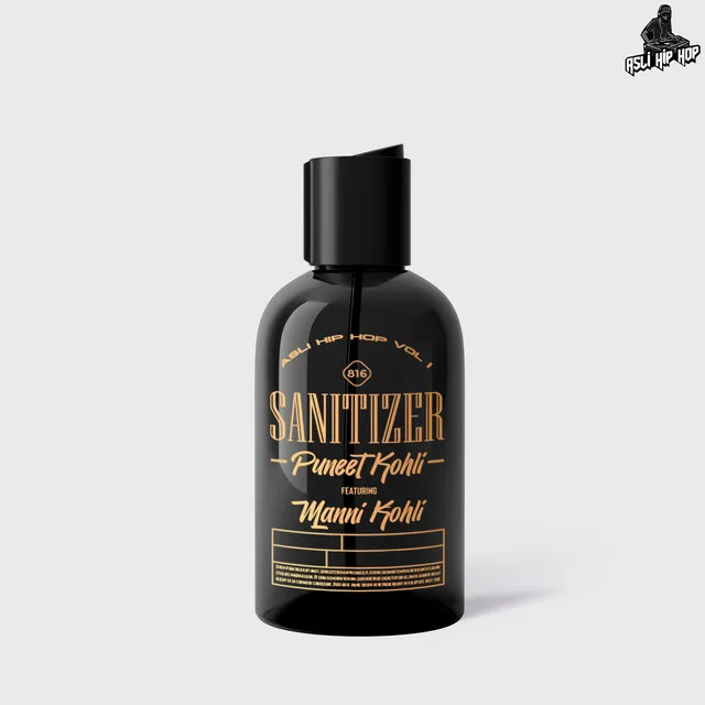 SANITIZER