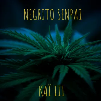 KAÏ III by Negrito Senpai