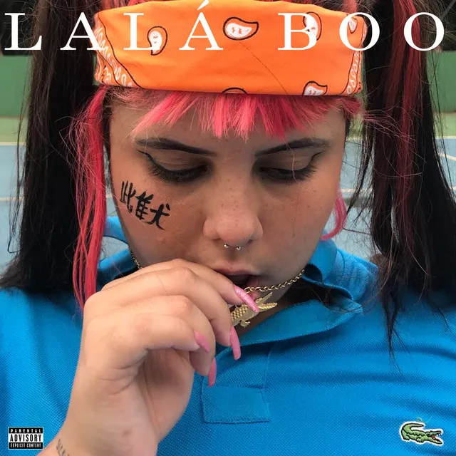 Lalá Boo