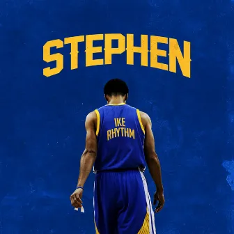 Stephen by Ike Rhythm