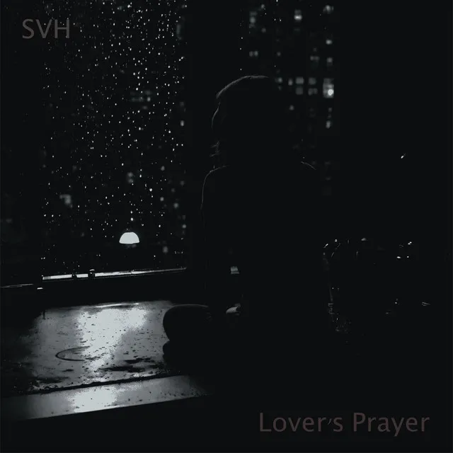 Lover's Prayer