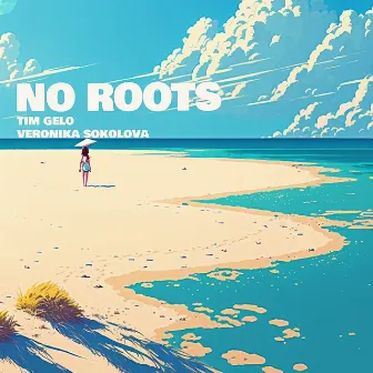 No Roots by Tim Gelo