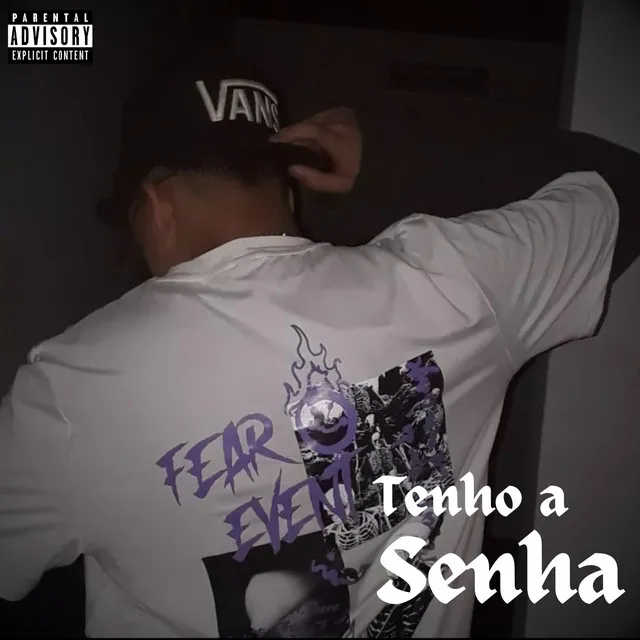 Tenho a Senha