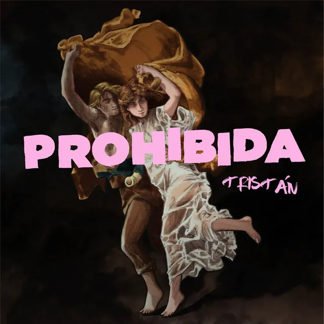 Prohibida