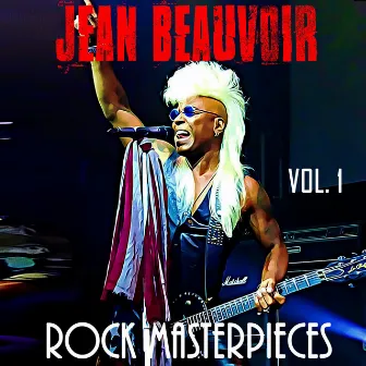 Rock Masterpieces, Vol. 1 by Jean Beauvoir