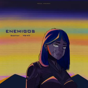 ENEMIGOS by Housek