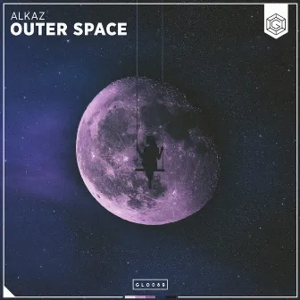 Outer Space by Alkaz