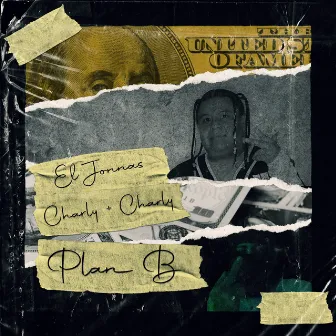 Plan B by El Jonnas