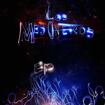 Los Mesoneros - EP by Los Mesoneros