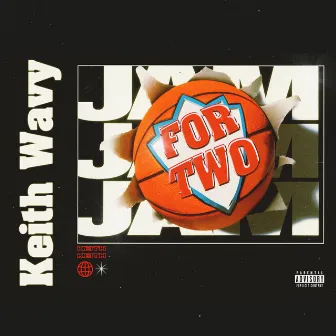 For Two by Keith Wavy