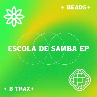 ESCOLA DE SAMBA EP by BEADS