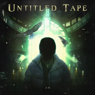 Untitled Tape Ⅱ by REEBX