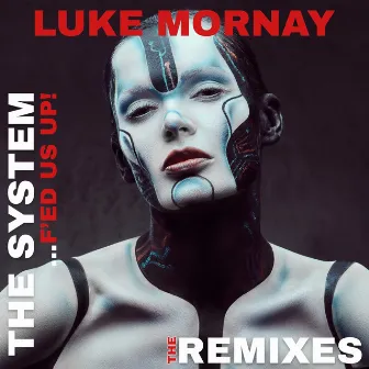 The System (F'ed Us Up) [The Remixes] by Luke Mornay