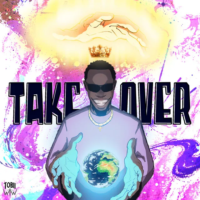 TAKE OVER