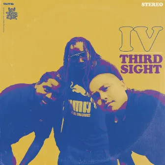 IV by Third Sight