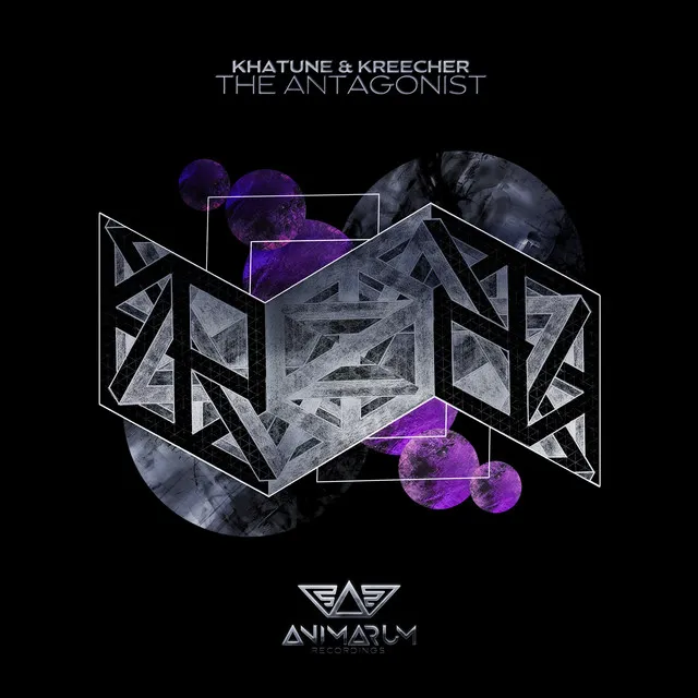 The Antagonist - Radio-Edit