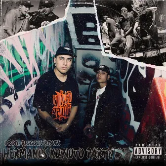 HERMANOS KORIOTO by Avenida Records