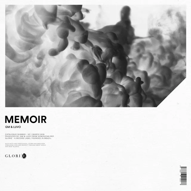 Memoir - Extended Mix