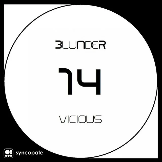 Vicious - Original Mix