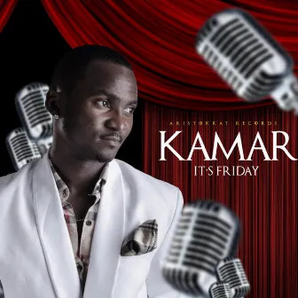 It's Friday by Kamar