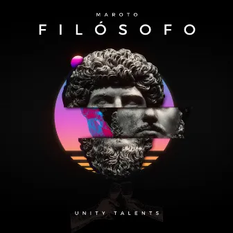 Filósofo by Maroto