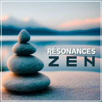 Résonances Zen: Méditation et Exercices de Respiration pour l'Apaisement by Camille Enyal