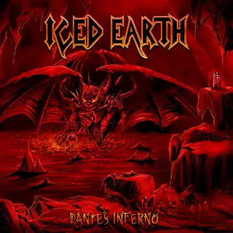 Dante's Inferno by Iced Earth