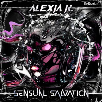 Sensual Salvation by Alexia K.