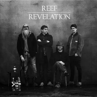 Revelation by Reef