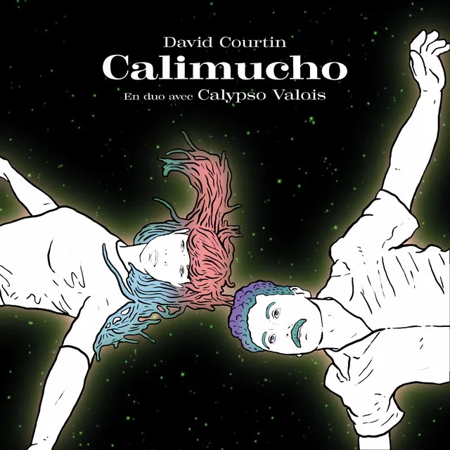 Calimucho (Radio mix)