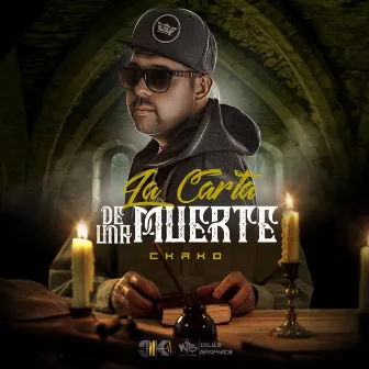 La Carta de una Muerte by Ckako