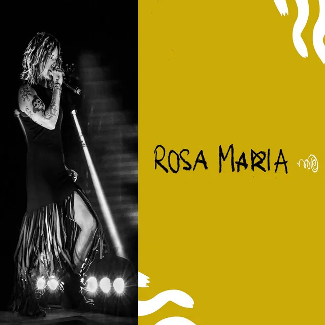 Rosa María - En Directo