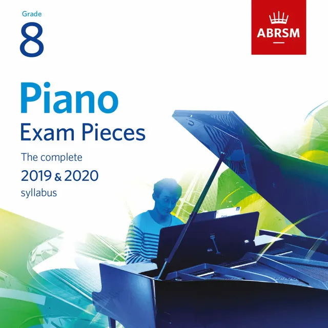 Trois morceaux pour piano