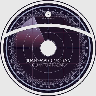 Quantum Radar by Juan Pablo Moran