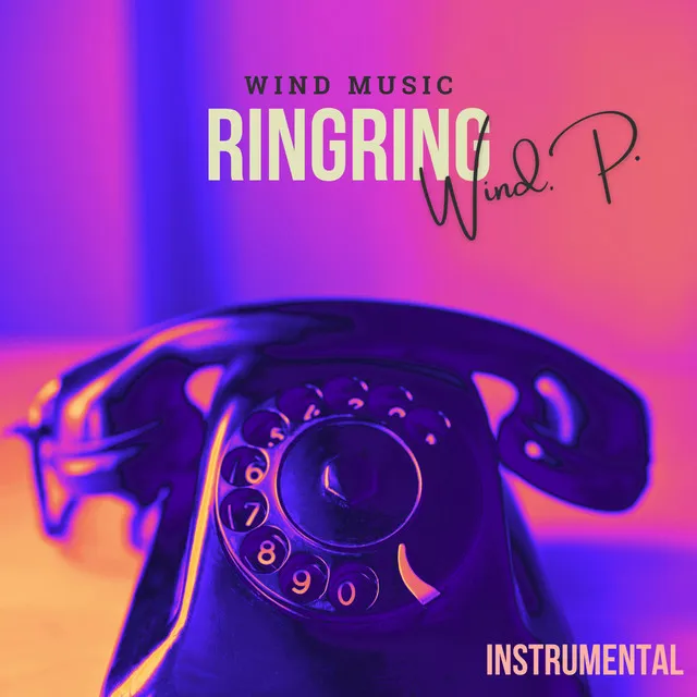 RingRing (Instrumental)