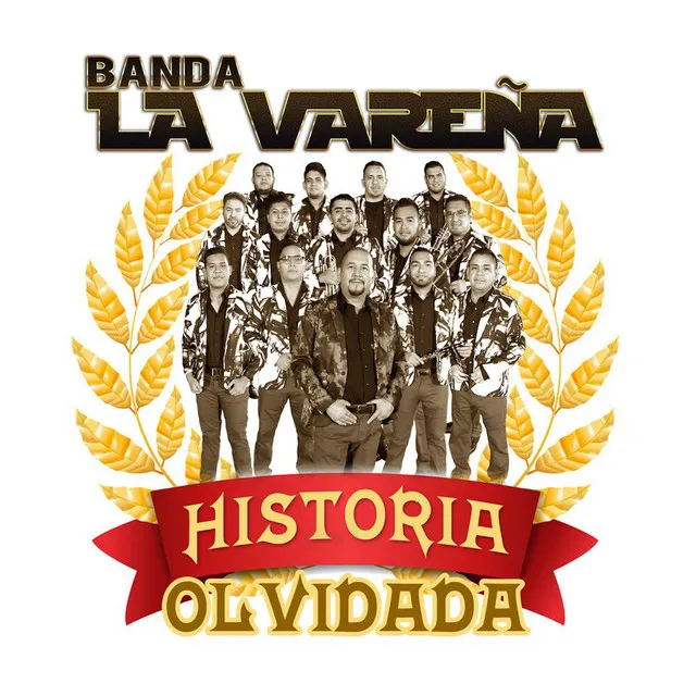 Historia Olvidada (Banda)