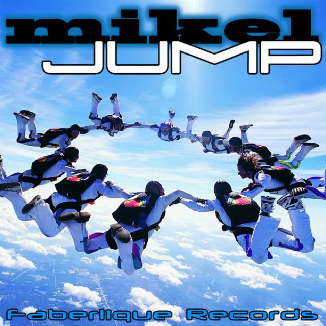 Jump (ANTI Remix)