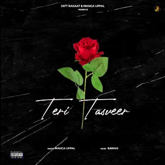 Teri Tasveer by Manga Uppal