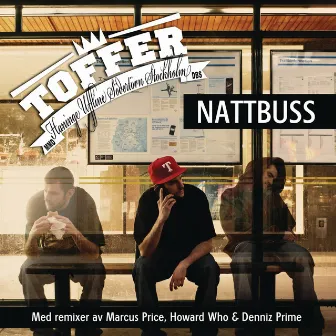 Nattbuss by Toffer