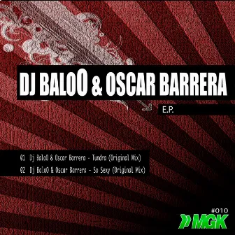 EP by DJ Baloo