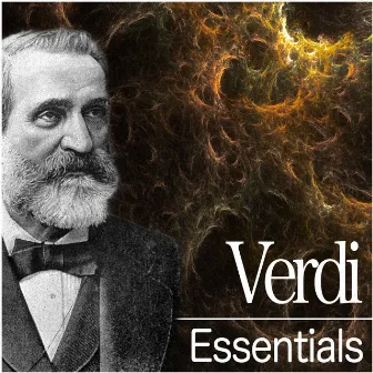 Verdi Essentials by Carlo Rizzi