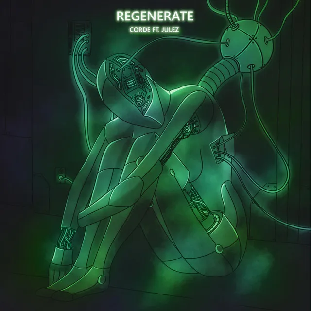 Regenerate